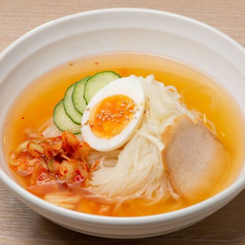 ときわ本家 盛岡冷麺