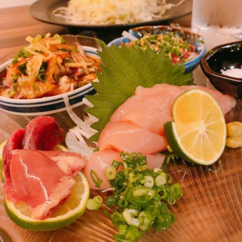 1 minute walk from Fuse Station! For banquets, go to our shop ♪ All-you-can-drink is OK ★