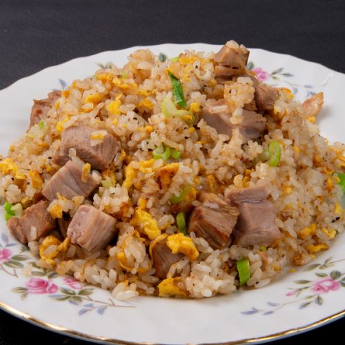 麺セットや単品などもございます。