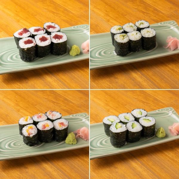 【宴会に最適なドリンクも】つまみメニューも各種ご用意♪寿司・海鮮・鶏と幅広くお楽しみいただけます。