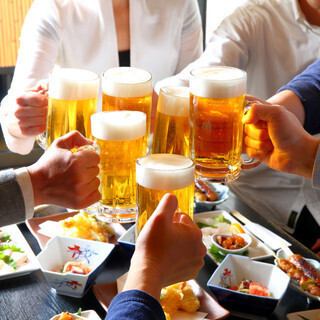 15時から営業！昼飲みも大歓迎です♪