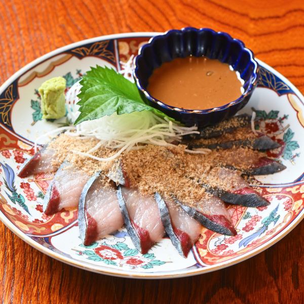 ≪毎日直接仕入れ！≫活ごまさば