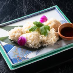 白子たっぷりいかしゅうまい(５個)