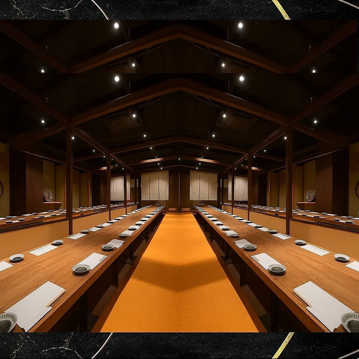 毎朝仕入れる新鮮な魚介をご堪能ください！個室・団体・宴会貸切