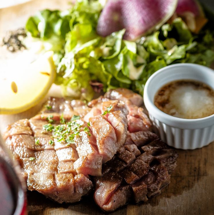 肉バルGOTCHA アミュプラザ小倉店【公式】