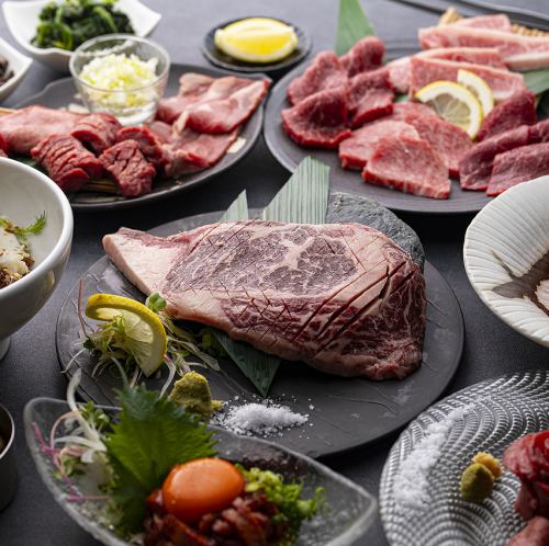 Moo's recommendation: Wagyu beef shabu-shabu