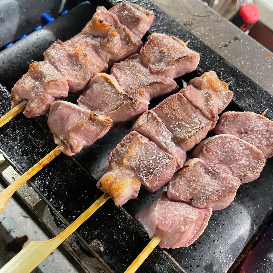 当店にご来店の際には是非看板メニューをご堪能ください♪