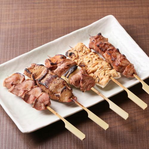 鮮度にこだわった豚もつ♪