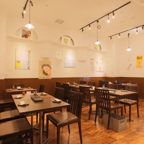 素敵なひと時を♪