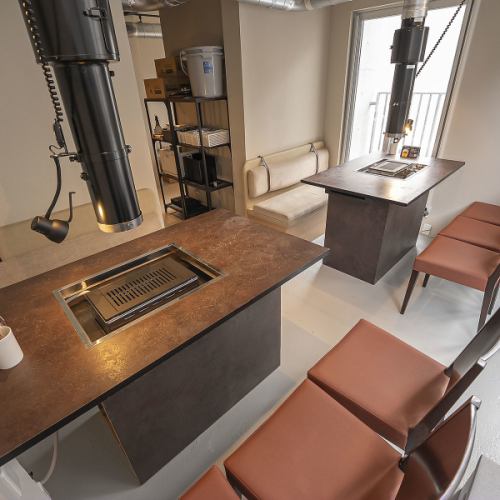 【少人数から皆様でのご宴会まで幅広くご対応】