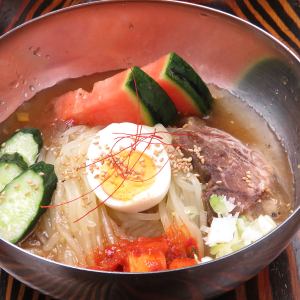 盛岡冷麺