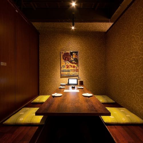 Tenjin x complete private room, up to 150 people