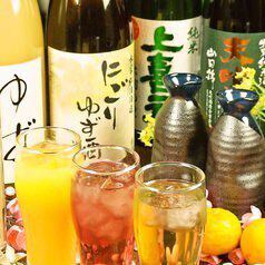 [All-you-can-drink single item] You can drink all 70 kinds of premols♪★2H all-you-can-drink plan 1,780 yen ⇒ 1,580 yen!