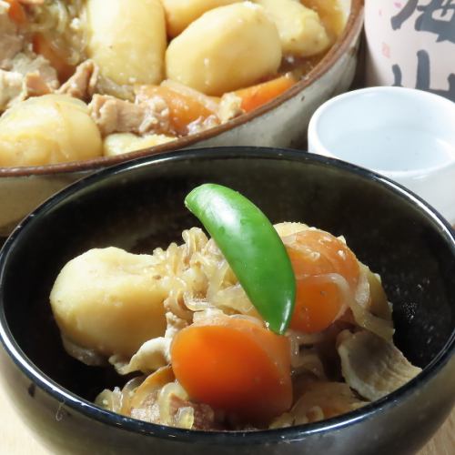 心温まる手作りおばんざい
