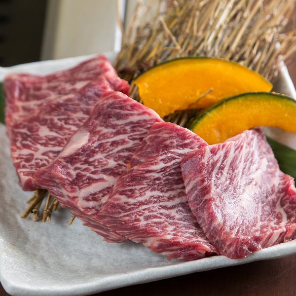 【至高の口どけ】希少なヘレステーキと濃厚な旨みの特選赤身肉