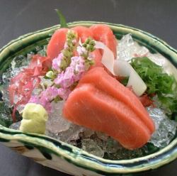 本マグロ赤身