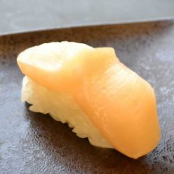 활 가리비 잡기(노부치·분화만산)