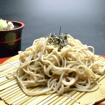 新得生そば