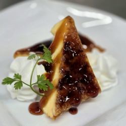 꽃밭 목장 카탈라나 / 오늘의 아이스