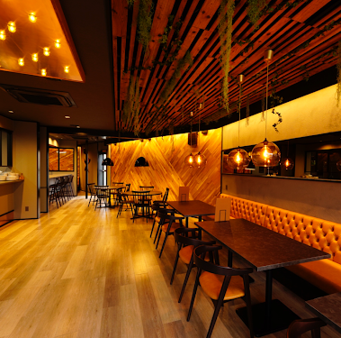 【宴会・貸切などの団体利用大歓迎】