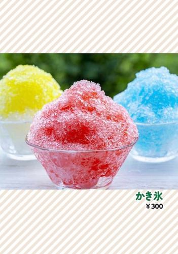 お肉はもちろんデザートまでご用意しております！