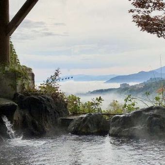 【当日でもOK！】温泉付BBQプラン