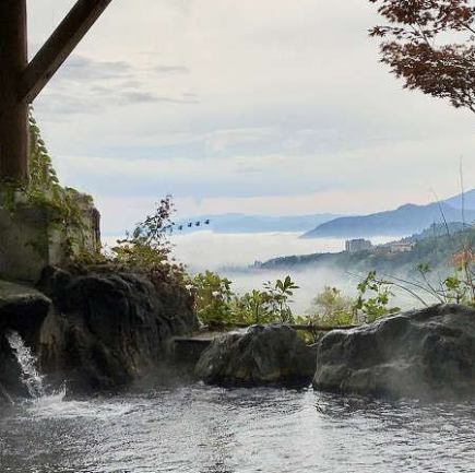 【当日でもOK!】温泉付BBQプラン