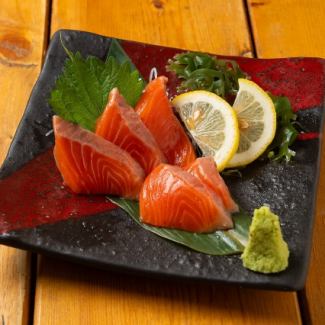 サーモン