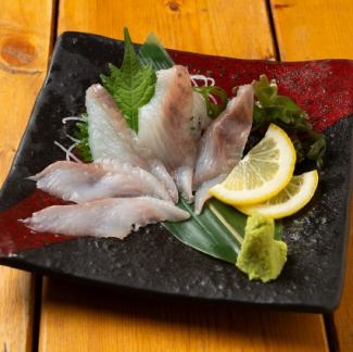 北海道産ホッケ