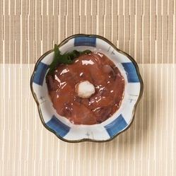 烏賊の塩辛