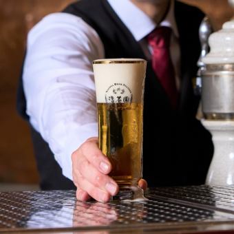 ★日～木限定★飲み放題プレミアム（+500円）サービス！【KOYOENライトコース】6,500円→