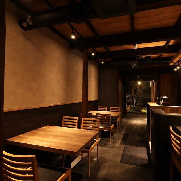 炭炉まんの姉妹店 お鮨と炉端「鮨炉まん」