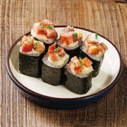 【ちょぼ巻き】ベーコン巻き