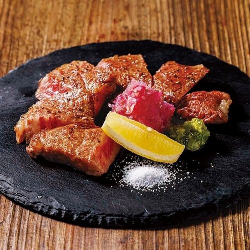 顶级阿波黑牛肉