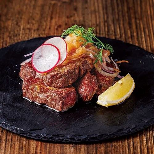 牛肉Harami