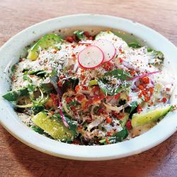 シーザーサラダ