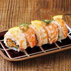 【錦ロール】海老巻き