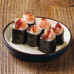 【ちょぼ巻き】マグロ巻き