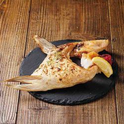 本日のカマ焼き（数量限定）