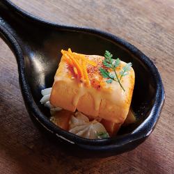 ブリュレアイス