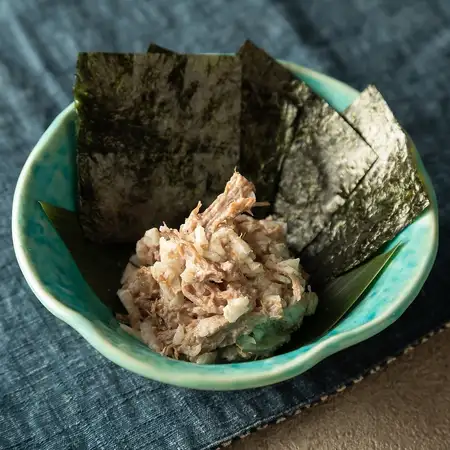 自家製　牛タンコンビーフ
