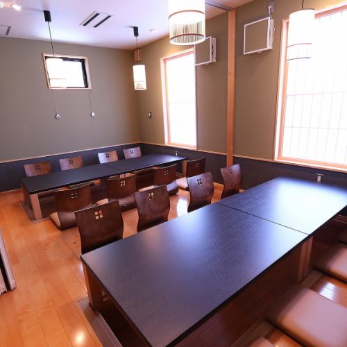 最大16名様の大宴会場★