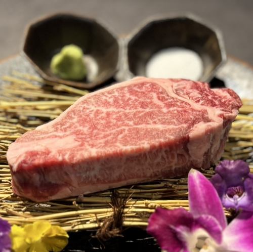 《肉の女王》極みヒレ《厳選特上ヒレ肉》