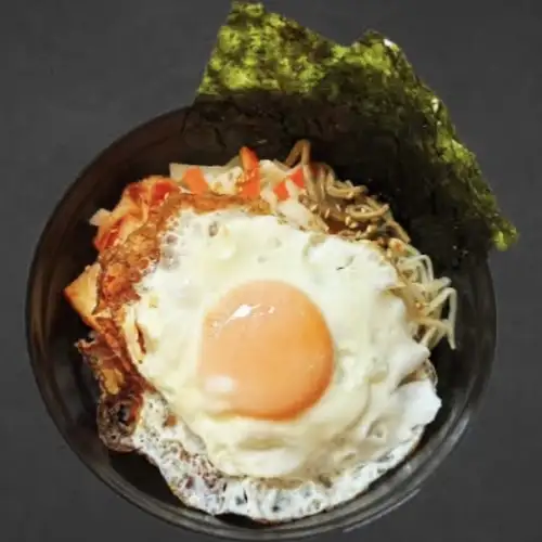 mixed rice