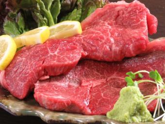 For all kinds of parties ★ Luxury course including Wagyu beef steak ◆ 10 dishes, 120 minutes, all-you-can-drink, 5,000 yen *No hotpot