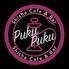 Shisha Cafe & Bar PukuPuku（プクプク）梅田店