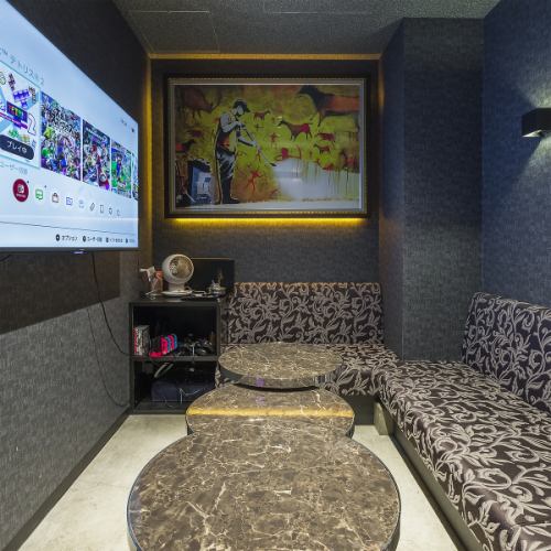 我们有可供 2 人或以上入住的 VIP 室。