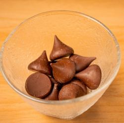 【MIXED】ナッツ盛り合わせ/チョコ盛り合わせ