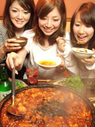 [Chiba x All-you-can-drink] All-you-can-drink course