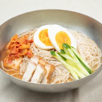 冷麺